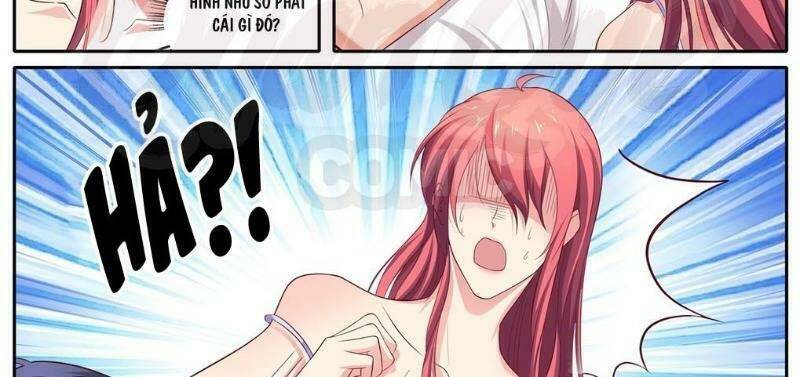 vương bài cao thủ của nữ tổng tài chapter 50 35
