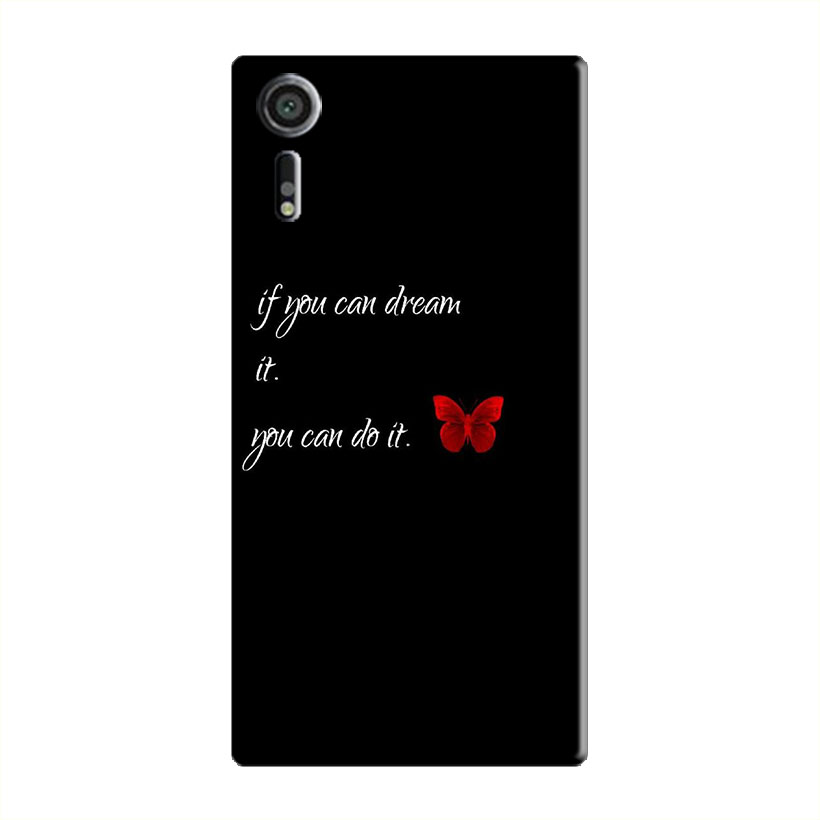 ỐP LƯNG IN DÀNH CHO SONY XZ