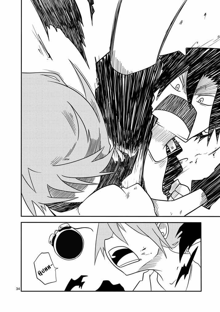 hero hearts chapter 1 34