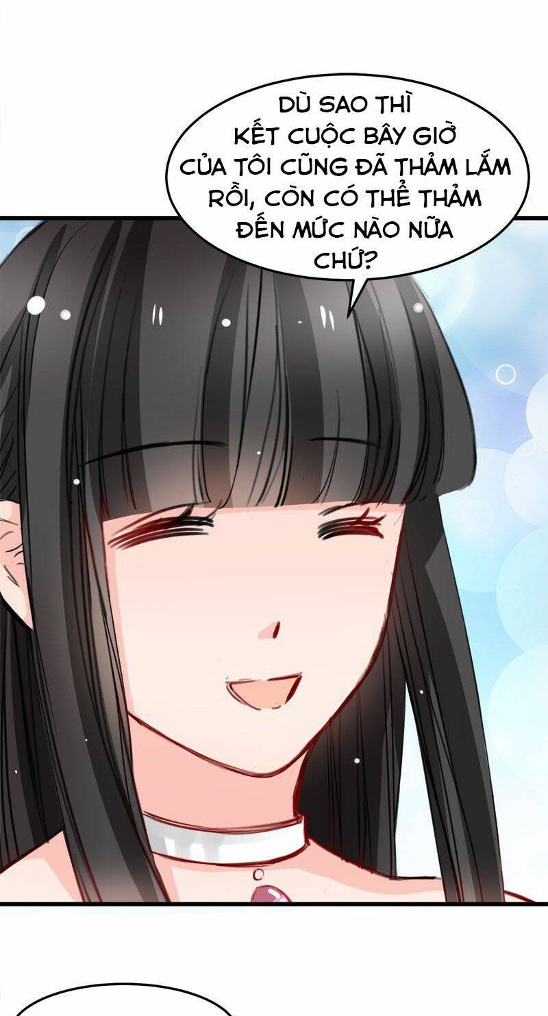 thú vương chuyên sủng chapter 15 13