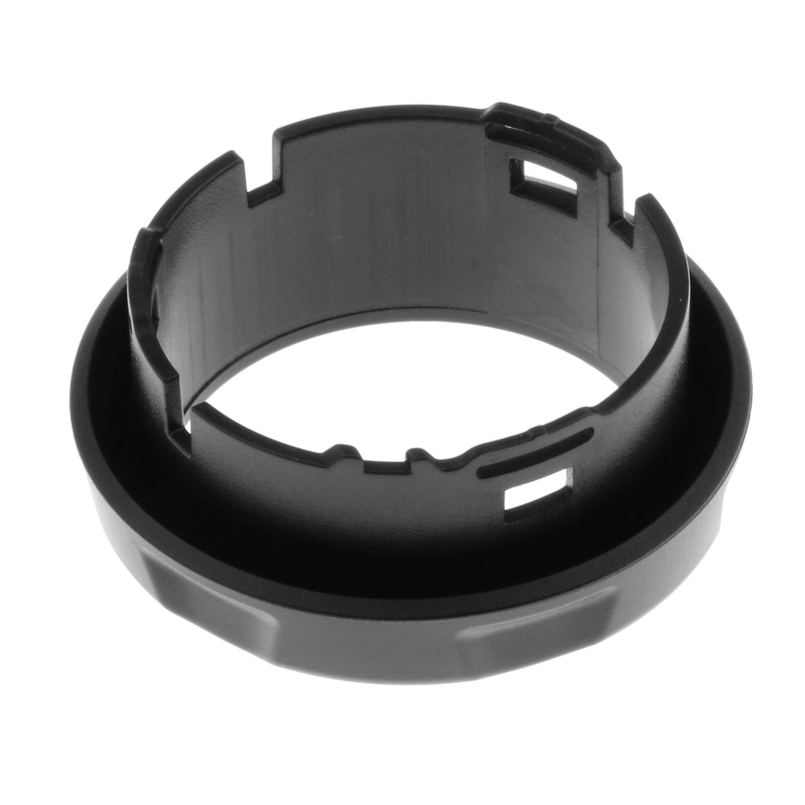 2-3pack Air Conditioning Switch Button Decal Trim Cover Rings for Range Rover