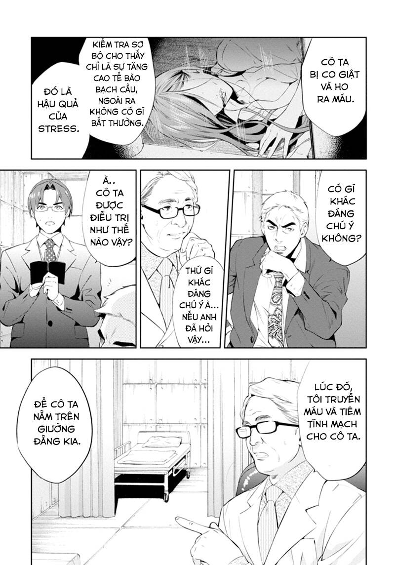 shinrei tantei yakumo - thám tử tâm linh season 1 chapter 54 23