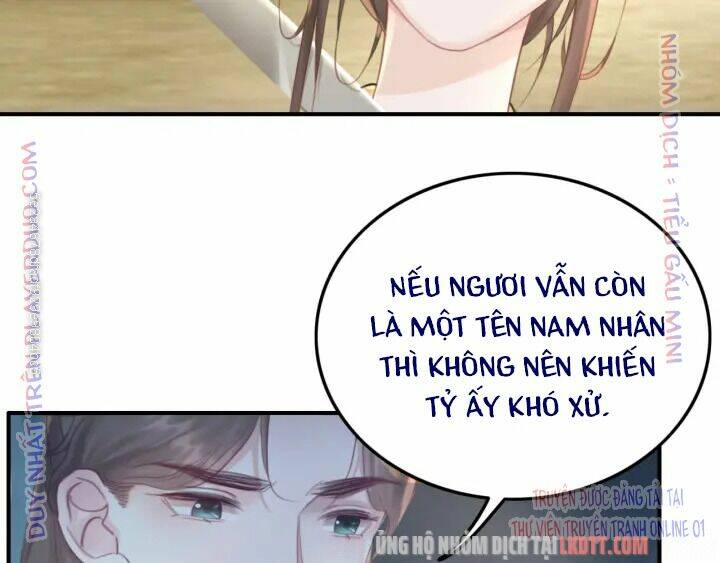 trọng sinh bá sủng nhiếp chính vương quá mạnh mẽ chapter 189 83