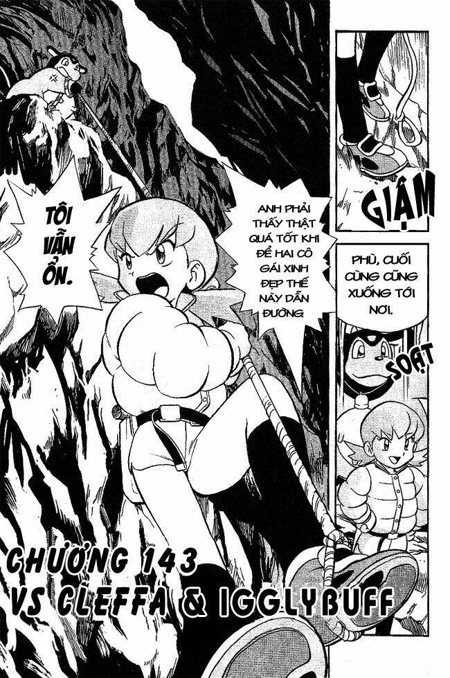 thú cưng đặc biệt chapter 143 4