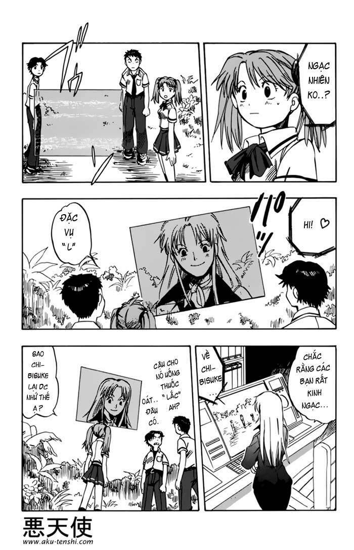 rồng ma trận chapter 5 30