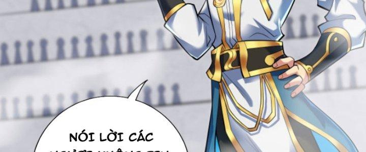 ẩn cư mười vạn năm, đời sau mời ta rời núi chapter 25 15