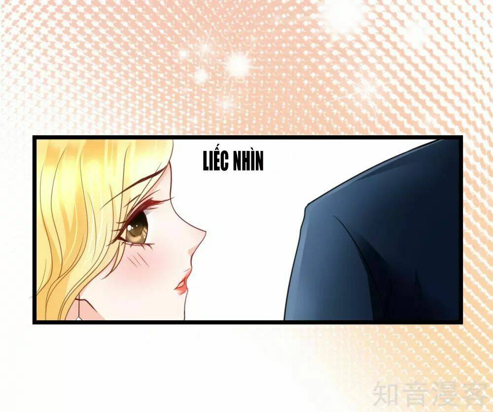 cường thế tù ái - địch thiếu đừng xằng bậy chapter 41 5