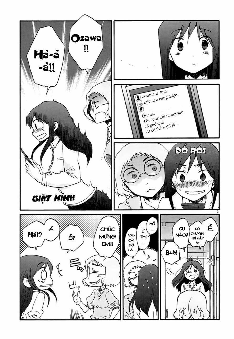 bonnouji chapter 13 6