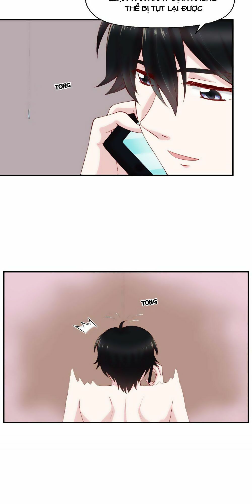 thần y apollo của tôi chapter 19 11