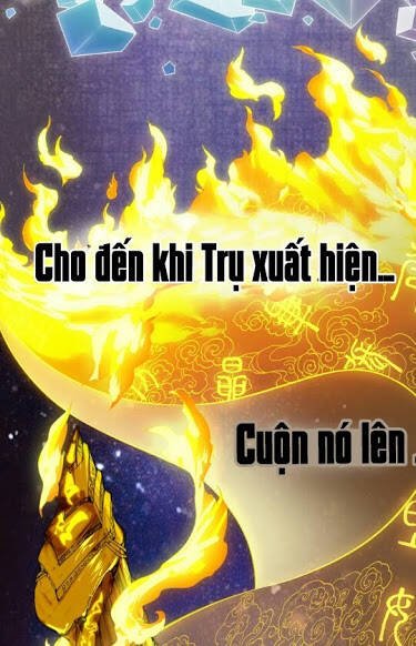 quyến vân luyện chapter 0 8