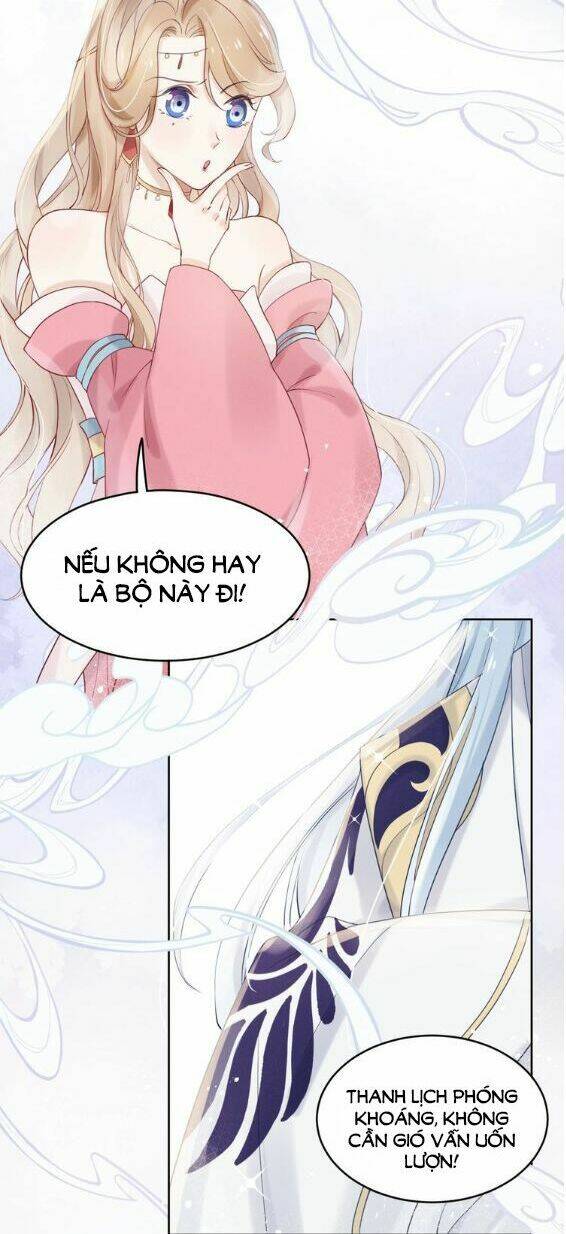 tiểu tiên gia sương hữu hỉ chapter 6 16