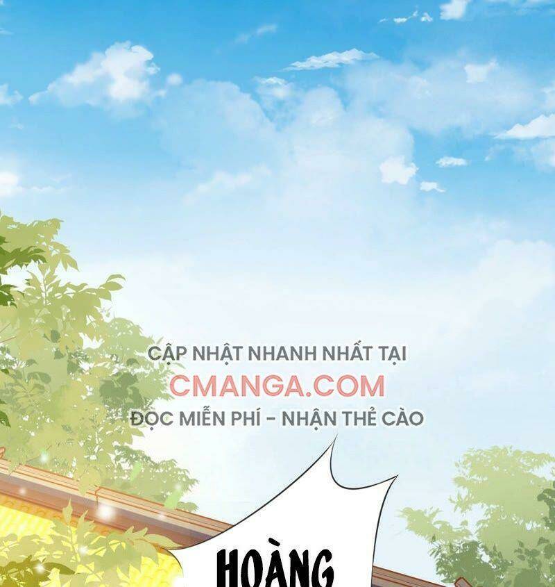 quận chúa vững vàng, thiết lập nhân vật không thể vỡ chapter 32 34