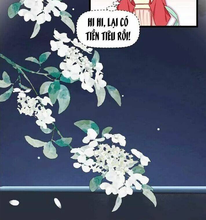 kiều nữ độc phi chapter 30 18