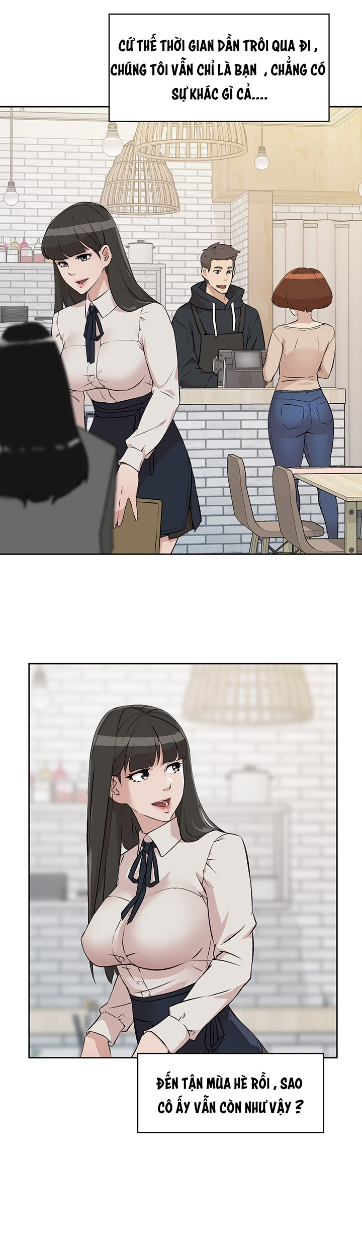 bạn tri kỷ chapter 2 24