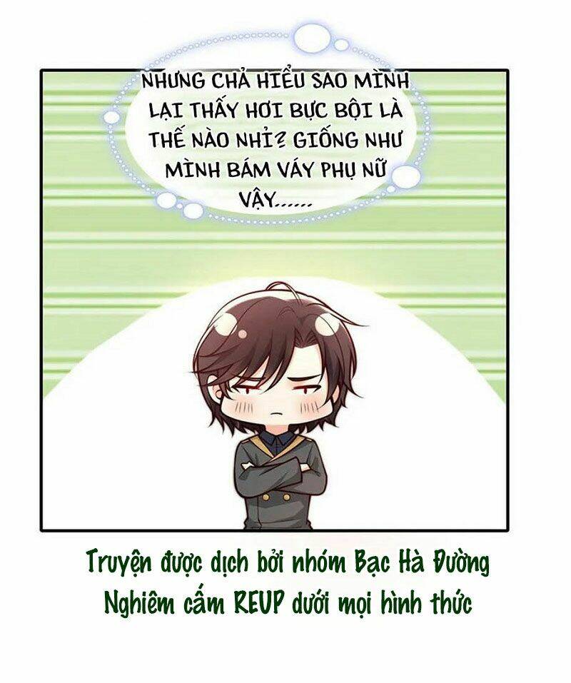 nam thần truy thê chỉ nam chapter 94.1 18