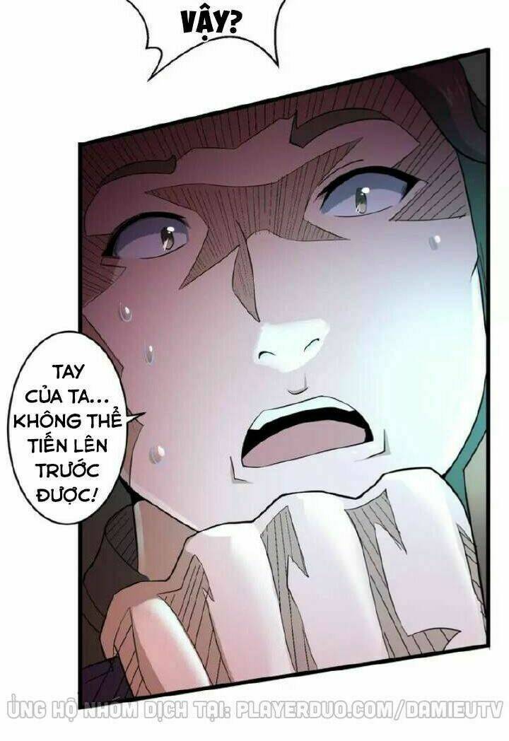 việc tu luyện hằng ngày của vũ đế chapter 39 26