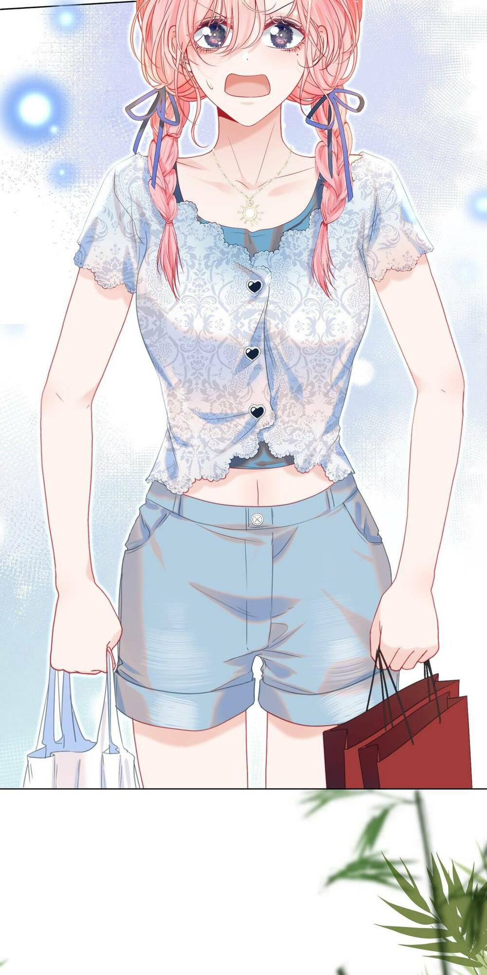 xuyên về thời học sinh truy lão công chapter 14 25