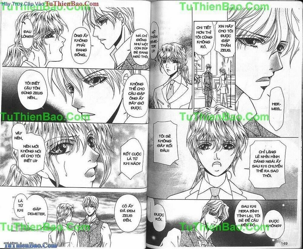 aries - thần thoại 2 chapter 7 76