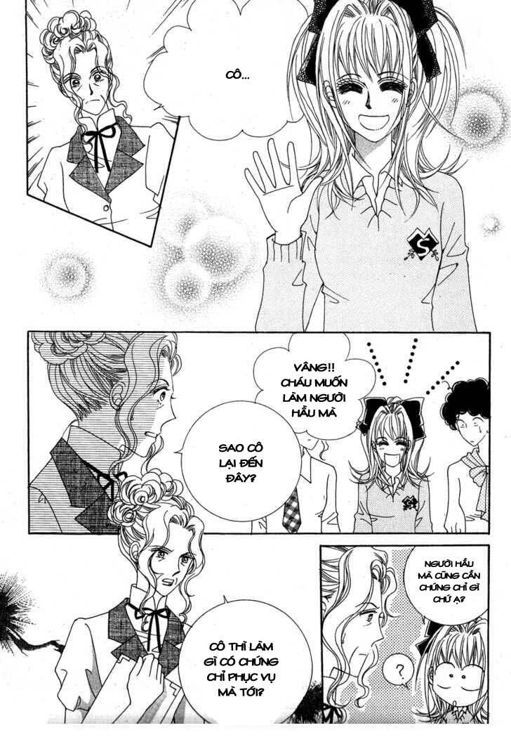 i will be cinderella chapter 2 17