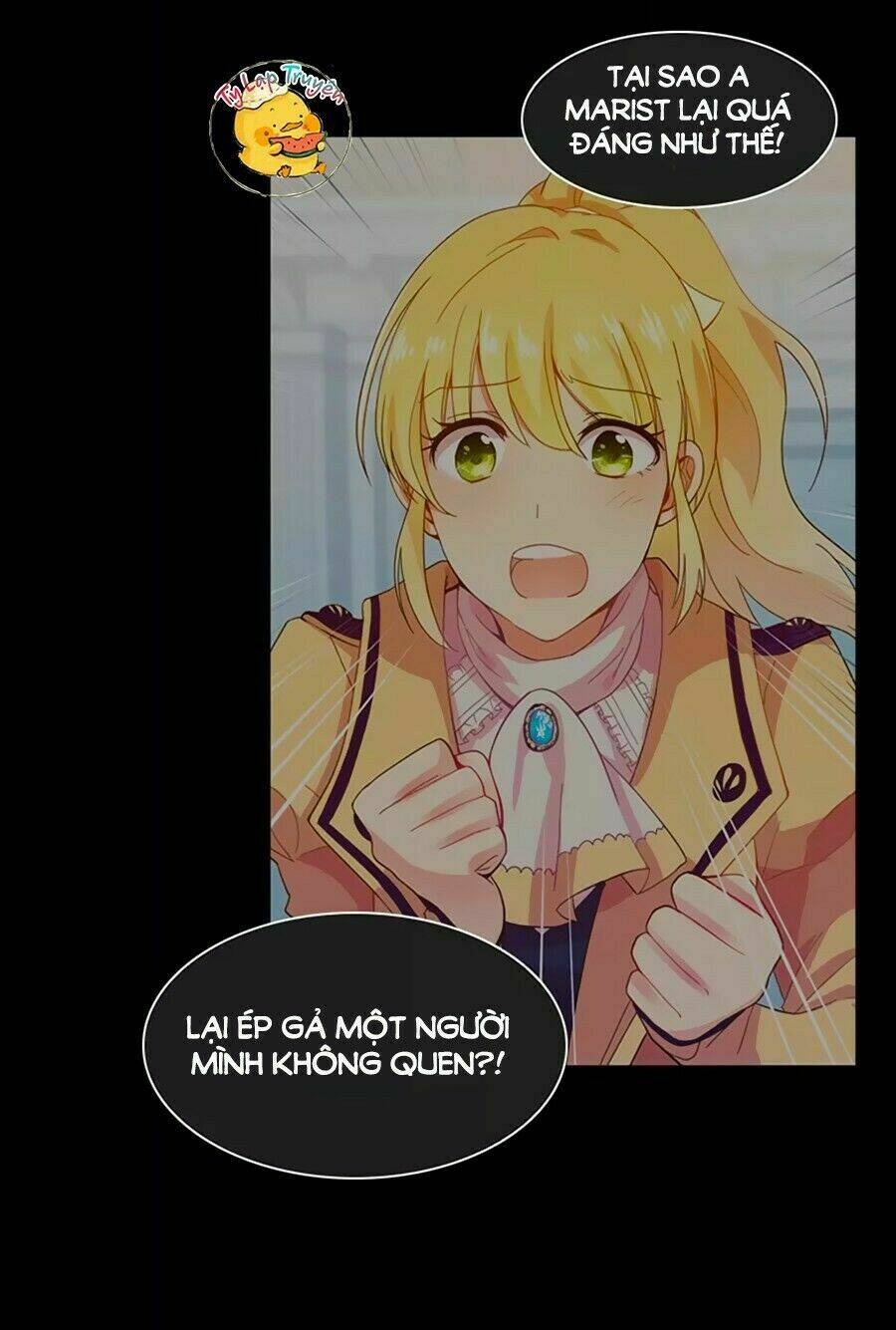 ác nữ cải biến chapter 19 8