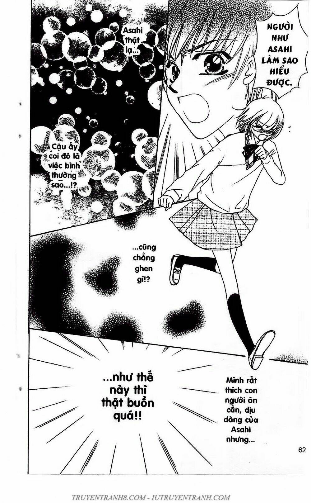 bộ sưu tập lọ lem chapter 48 20