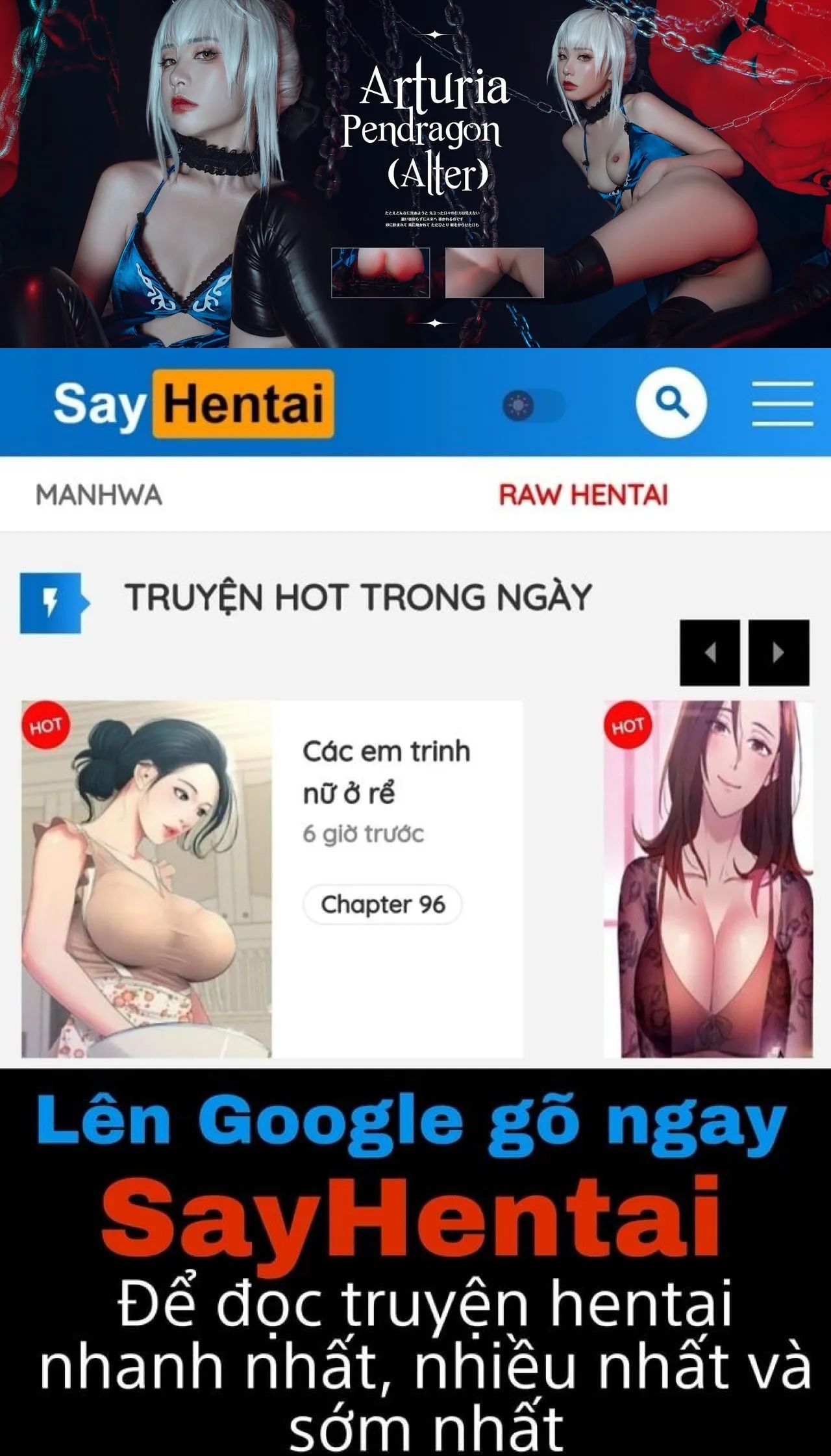 hình cosplay chapter 142 92