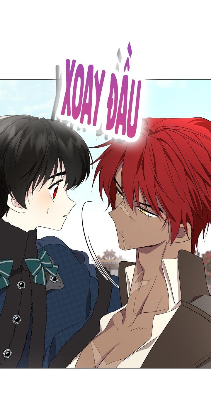 tôi là mẹ kế của nam chính chapter 58.1 16