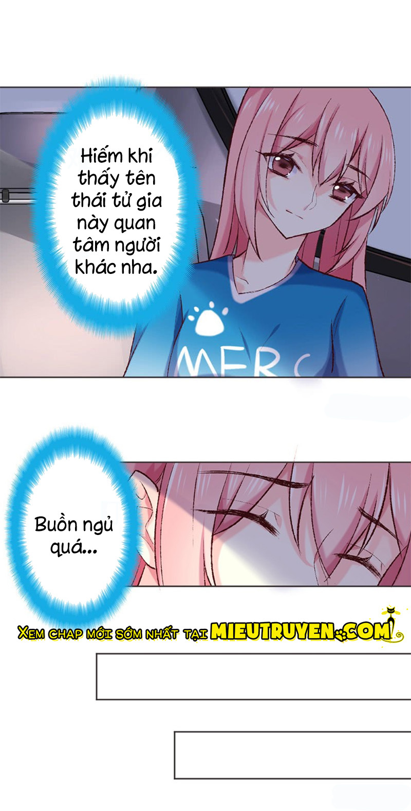 chồng tạm thời, chơi thần bí chapter 17 15