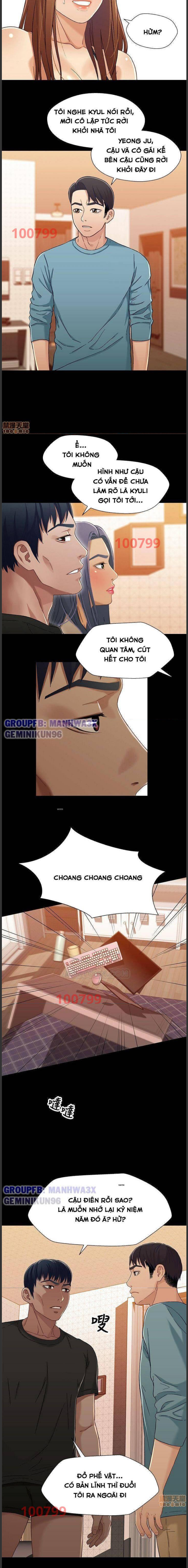 mối tình anh em chapter 32 4