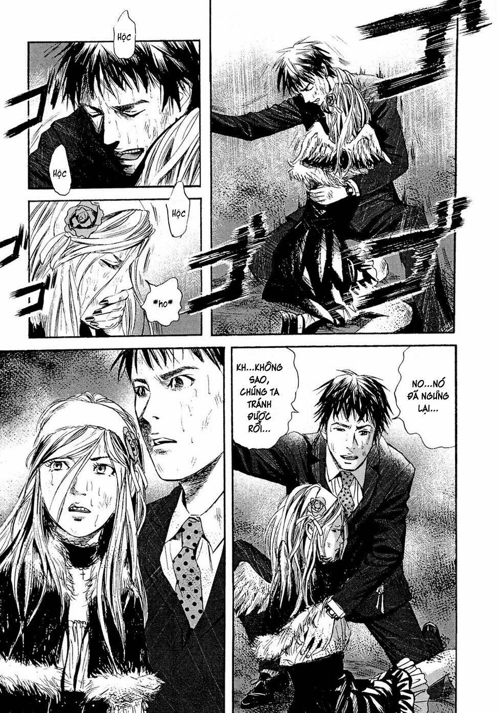 kanojo wo mamoru 51 no houhou chapter 2 12