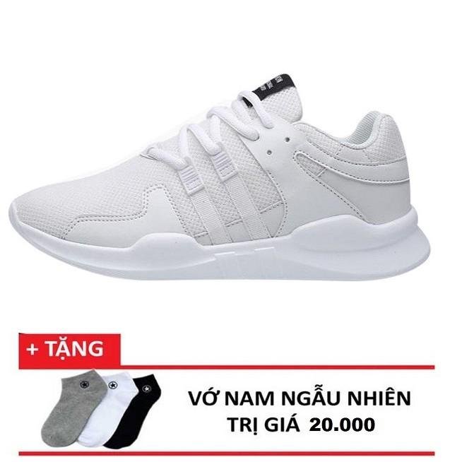 Giày thể thao Sneaker nam thấp cổ mẫu 03 hàng nhập Quảng Châu