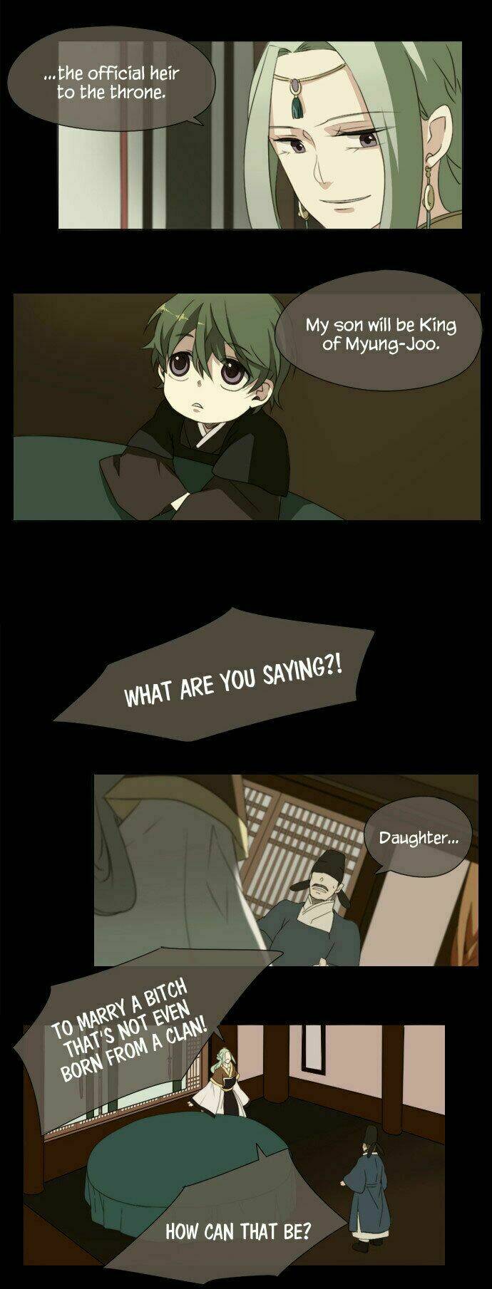 godly bells chapter 20 15