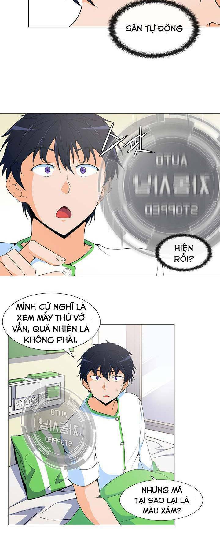 tôi tự động săn một mình chapter 3 5