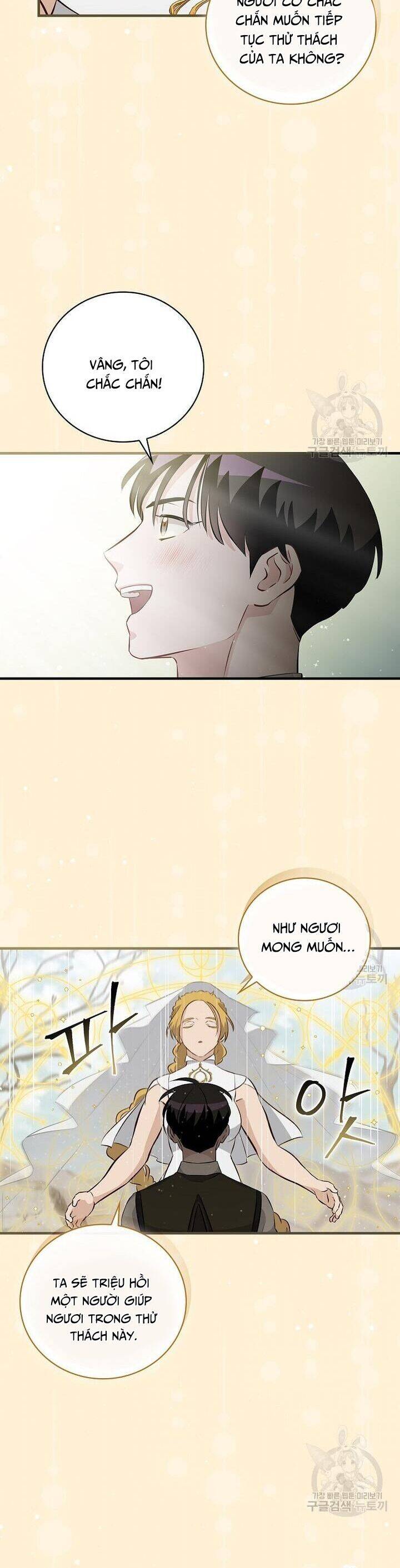 Level Up Chỉ Bằng Cách Ăn Cơm Chapter 153 36