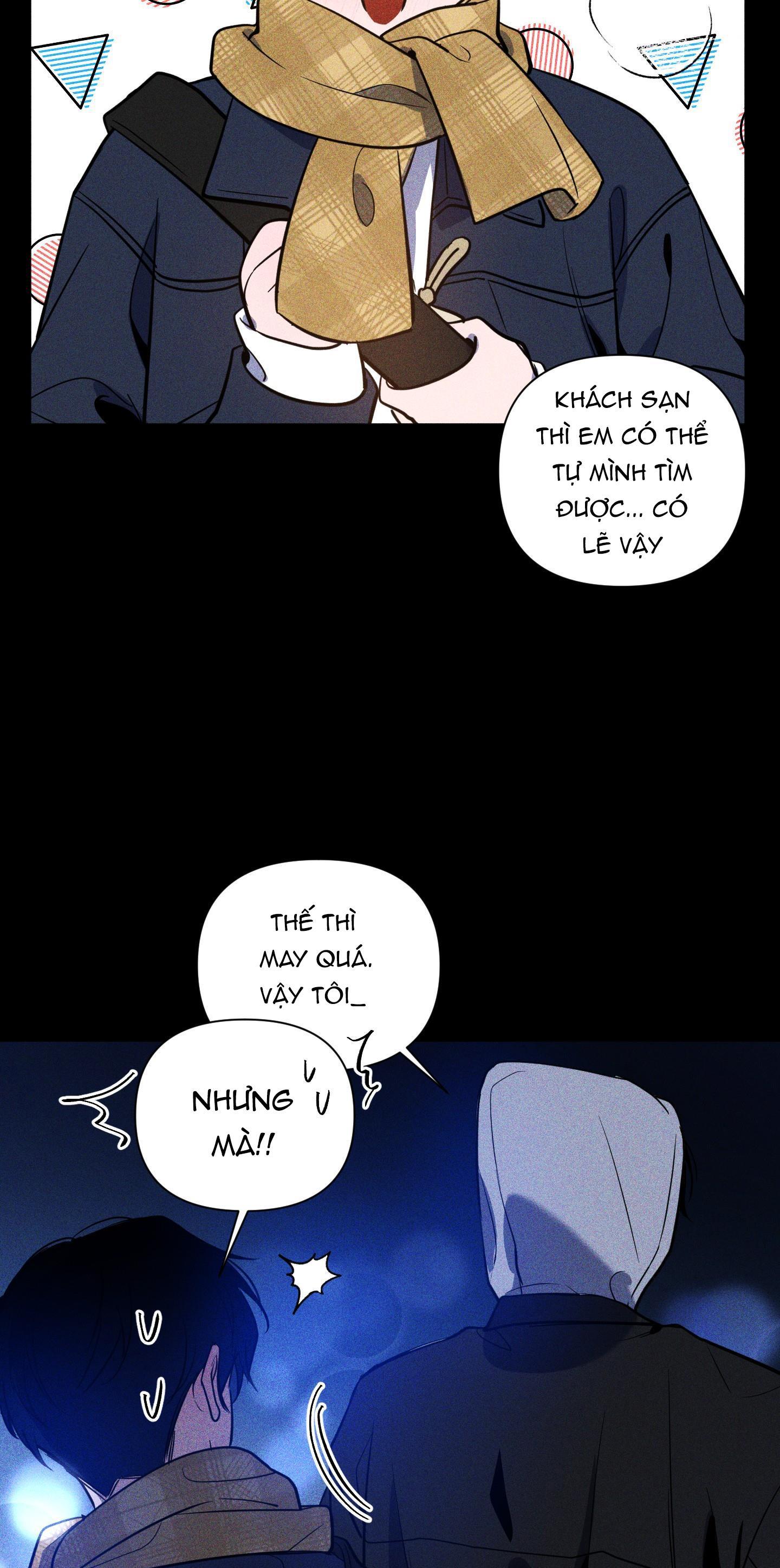 bình minh chia cắt màn đêm chapter 5 23