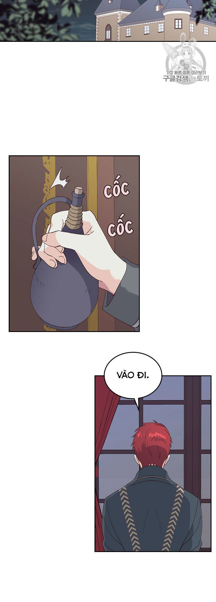 hoàng đế và nữ hiệp sĩ chapter 49 17