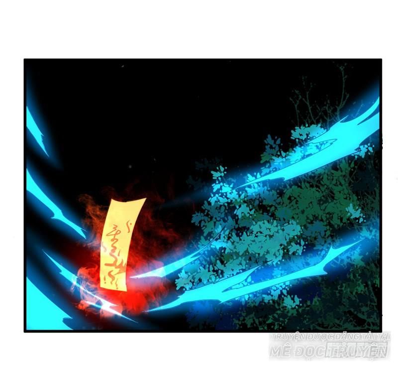 xuyên qua cứu mỹ nam ở thế giới phong thần chapter 32 1