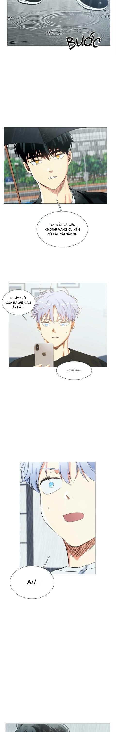 khiến anh cười chapter 20 9