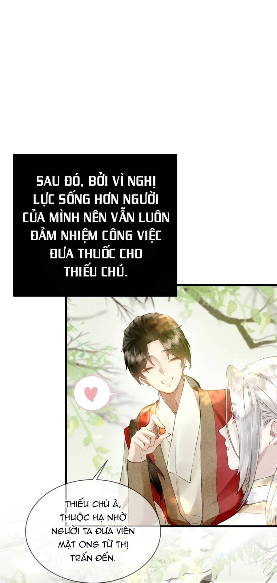 giáo chủ thích ức hiếp người chapter 9 3