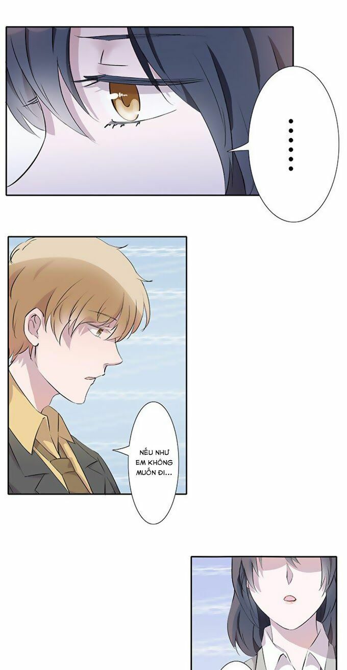 thiên kim đường môn chapter 33 5