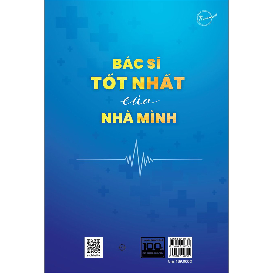 Bác Sĩ Tốt Nhất Của Nhà Mình