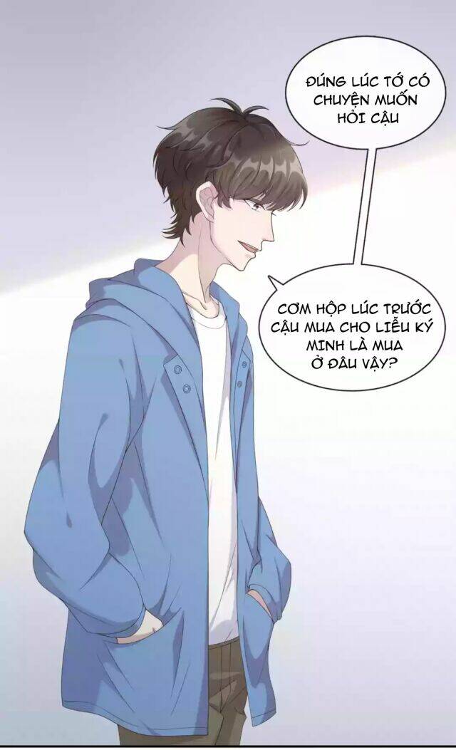cao phán chapter 3 29