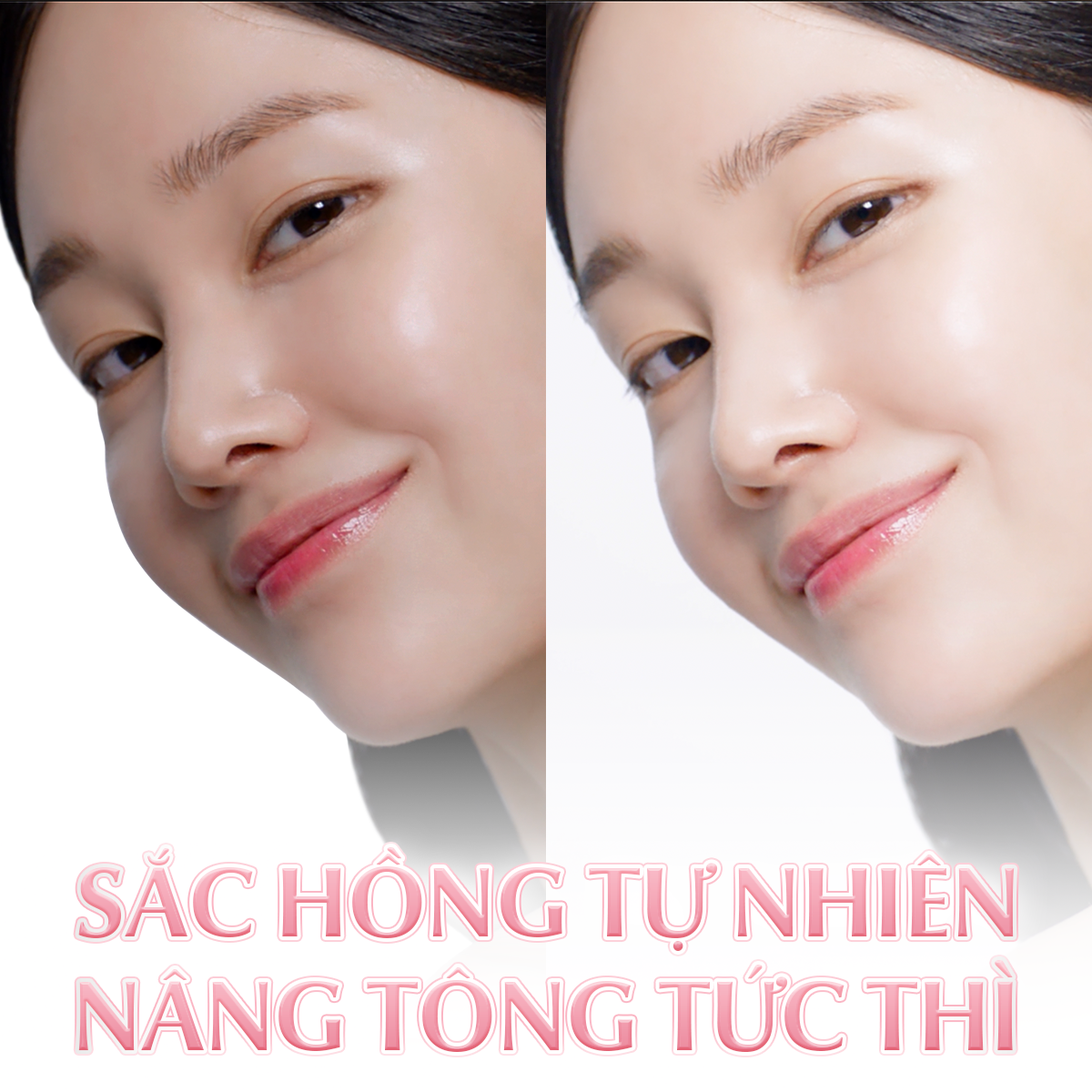 Tinh chất chống nắng nâng tông &amp; dưỡng sáng da tức thì Eucerin Sun Tone Up 30ml