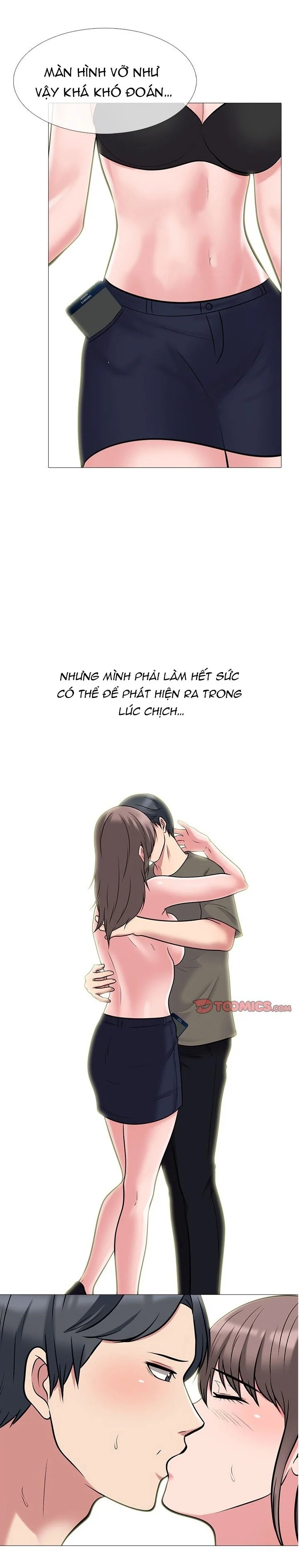 học bổng đặc biệt chapter 102 27