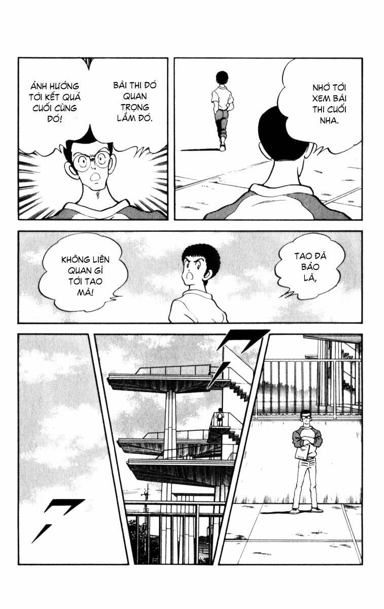 rough - ngọc thô chapter 69 15