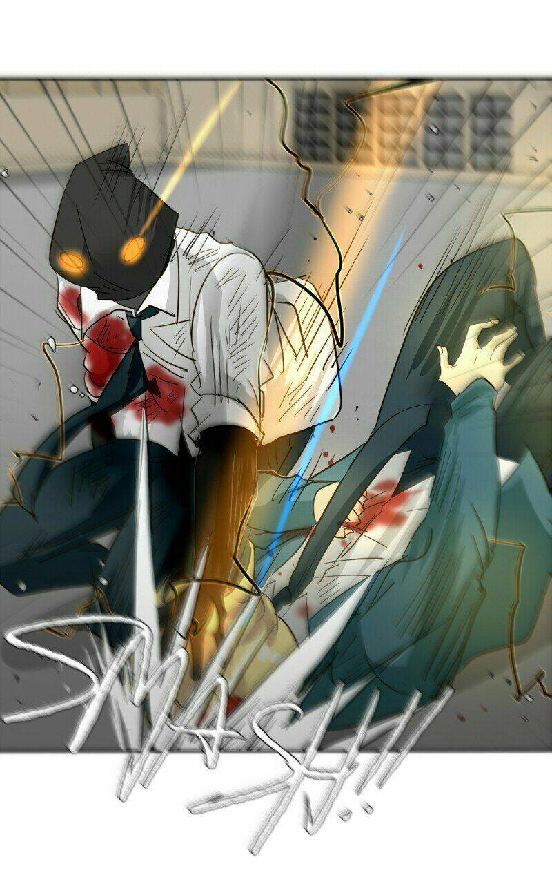 Thế Giới Không Hoàn Hảo Chapter 155 136