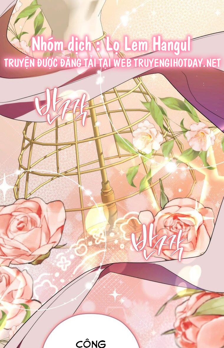 tôi đã cướp mất các nam chính từ tay nữ chính chapter 50 3