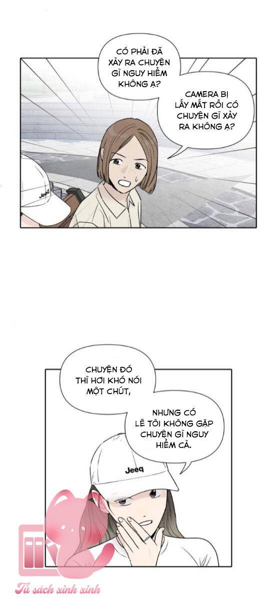 điều khiến tôi quyết tâm muốn chết chapter 60 5