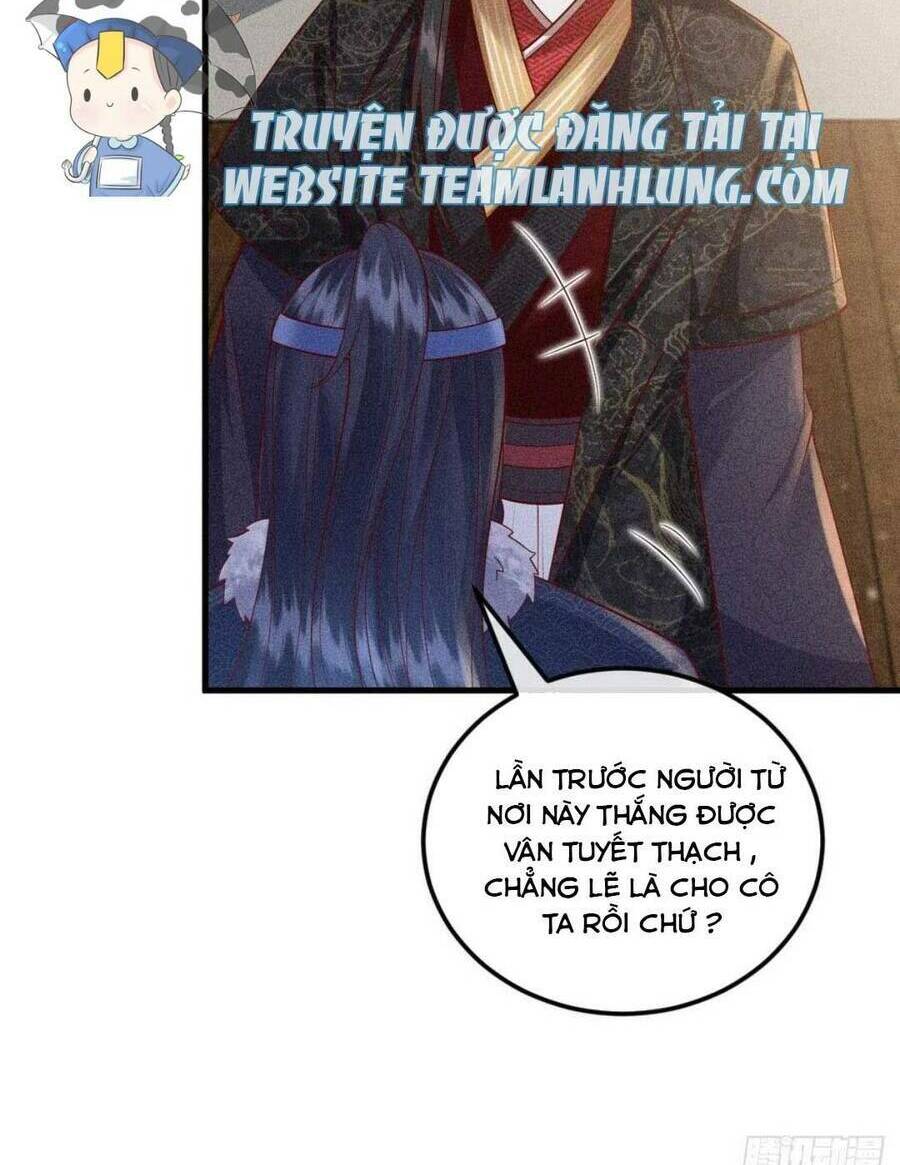 đại đích nữ trọng sinh về báo thù chapter 29 68