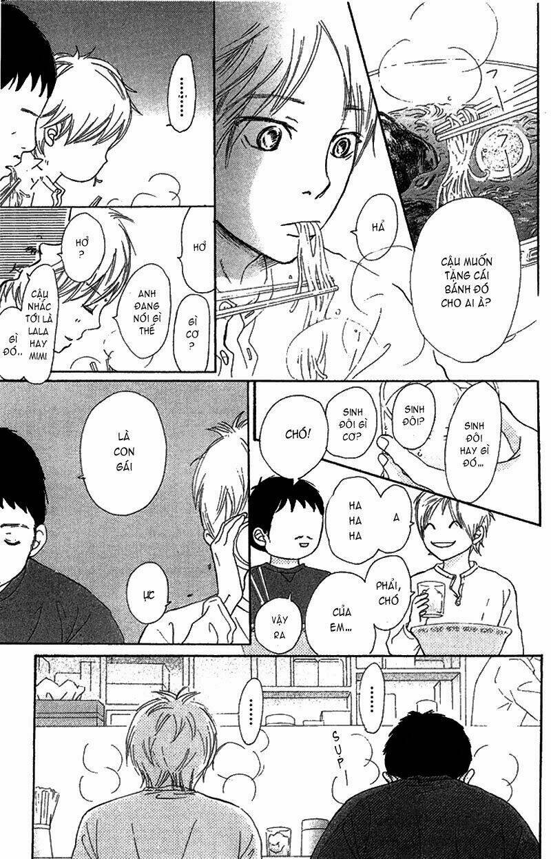 ngày ấy ta bên nhau chapter 51 7